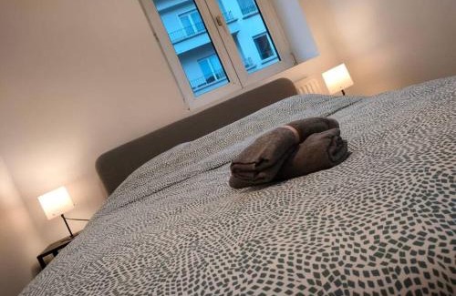 Marlenheim Apartment | Authentique et Cosy-Wifi-TV-terrasse-20min Strasbourg