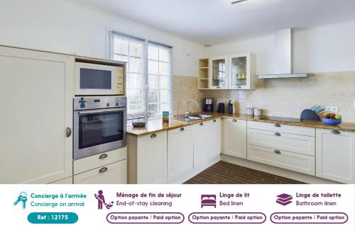 Plovan House | Authentique maison bretonne pour 6 à Plovan