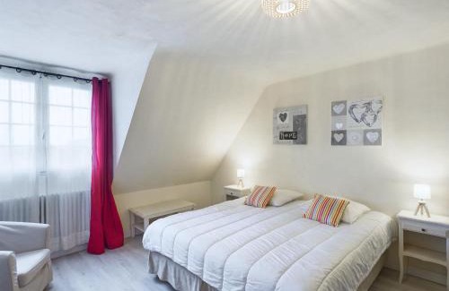 Plovan House | Authentique maison bretonne pour 6 à Plovan