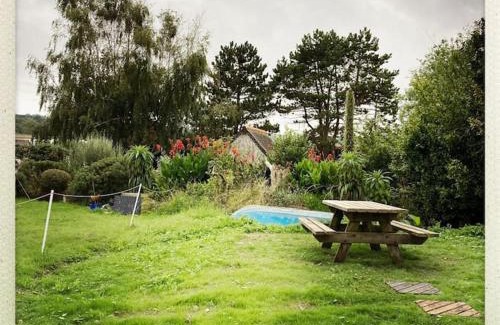 Crozon House | Authentique maison de pêcheur au coeur d'un hameau