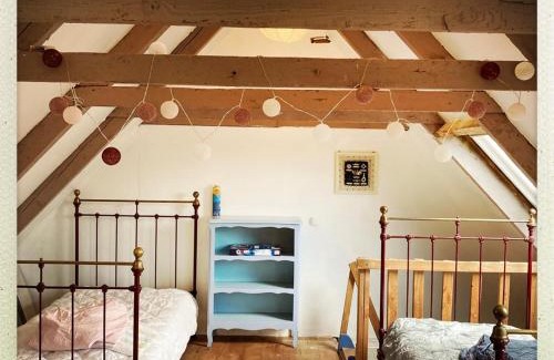 Crozon House | Authentique maison de pêcheur au coeur d'un hameau