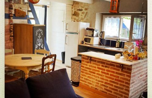 Crozon House | Authentique maison de pêcheur au coeur d'un hameau