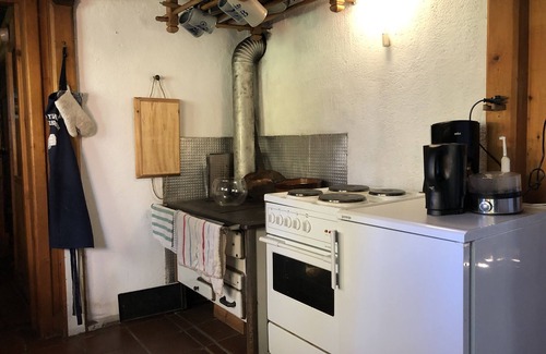 Jochberg House | Authentisches Kleines Bauernhaus in Herrlicher Lage