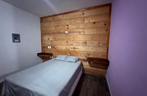 Manlio Fabio Altamirano Hotel | Autohotel el Búho