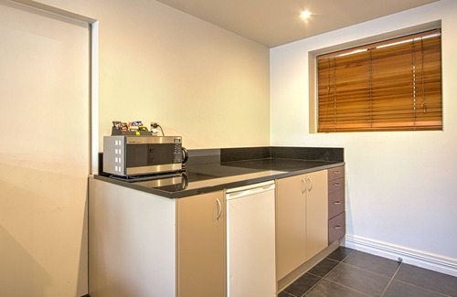 Queenstown City Centre Hotel | Autoline Motel