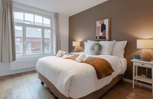 Postel Apartment | Automne IV - One Bedroom Apartment, Sleeps 4