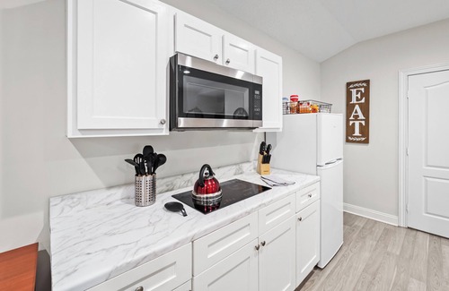 San Jose House | Autumn Deal! Glam It Up Studio~5m Charming San Marco~Sleeps 3