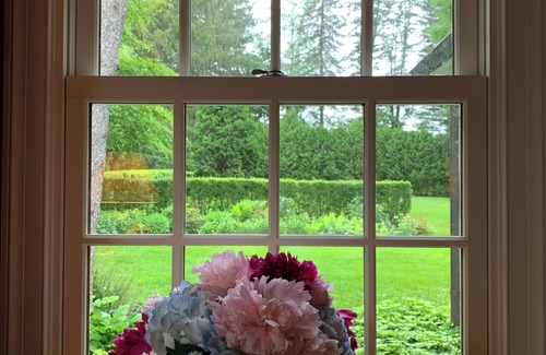 Glendale House | Autumn Family Getaway
