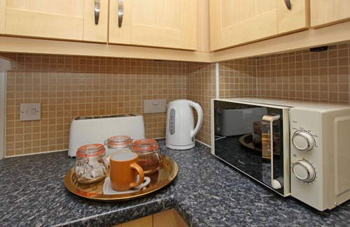 Telford Apartment | Autumn Heights Apartments