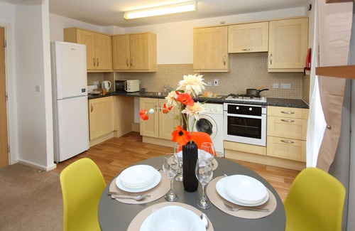 Telford Apartment | Autumn Heights Apartments