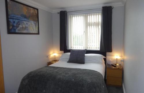 Cambridge House | Autumn House