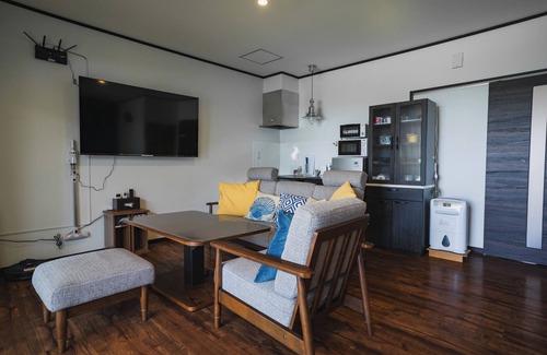 Bise House | Autumn Plan 1st floor condominium light breakfast delivery included /Kunigami-gun Okinawa