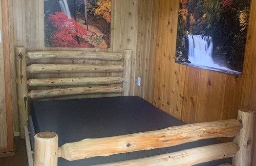Branson Cottage | Autumn's Glory Cabin