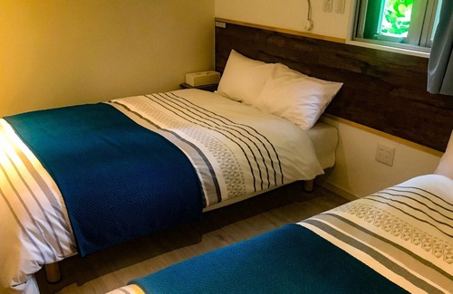 Bise House | Autumn1 night Autumn is recommended for sightseeing in Okinawa Stay in condominium2F / Kunigami-gun Okinawa