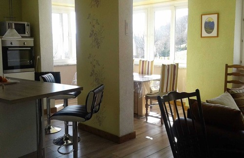 Sainte-Marie House | Auvergne - Ferienhaus in Sehr Ruhiger Lage