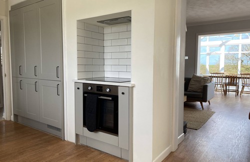 Poundstock House | AUVERNE, pet friendly, with open fire in Poundstock