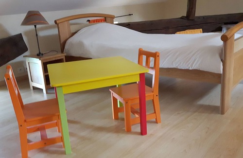 Ronno House | Aux 3 Sapins