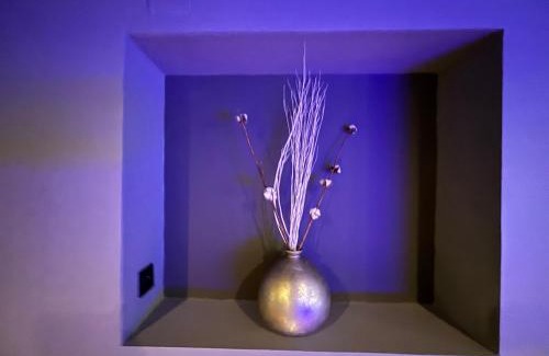 Chatenois Apartment | Aux 67 nuances - Spa