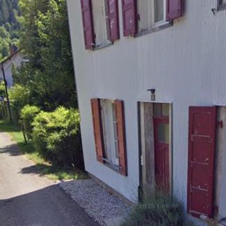 Saint-Maurice-sur-Moselle Apartment | Aux Abords du Ruisseau