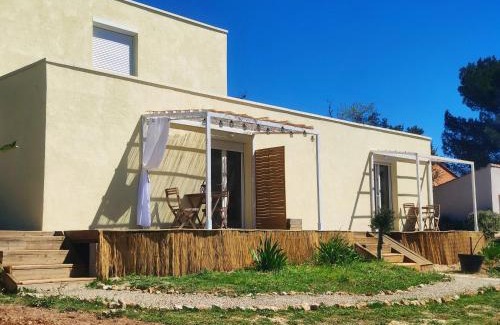 Fox-Amphoux Bed & Breakfast | Aux amoureux de Provence
