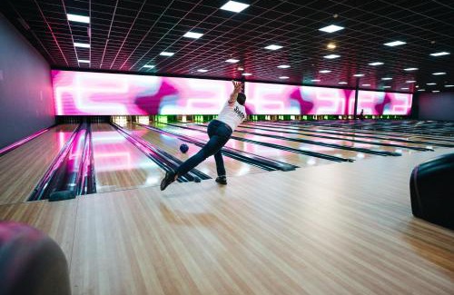 Miserey-Salines Hotel | Aux Ateliers