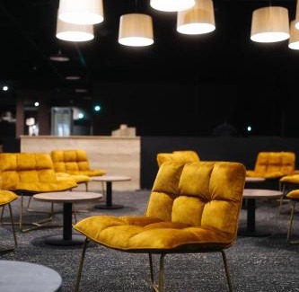 Miserey-Salines Hotel | Aux Ateliers