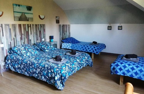 Mailhac-sur-Benaize Hotel | Aux Berges du Lac de Mondon