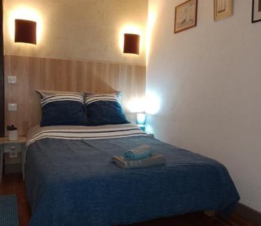 Mailhac-sur-Benaize Hotel | Aux Berges du Lac de Mondon