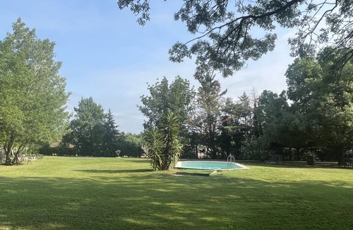 Tarascon Apartment | Aux Cœur de la Provence aux Portes de la Camargue