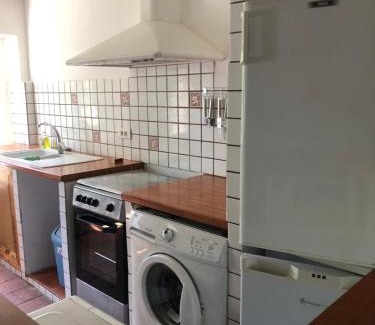 Gueyze House | Aux Chênes Centenaires