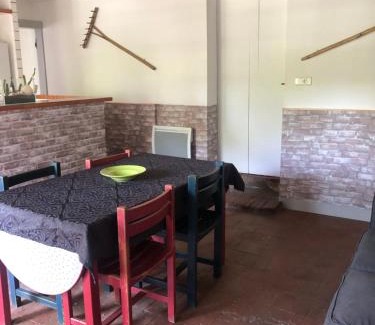 Gueyze House | Aux Chênes Centenaires