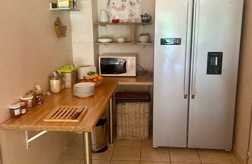 Contremoulins House | Aux Ecuries du Château