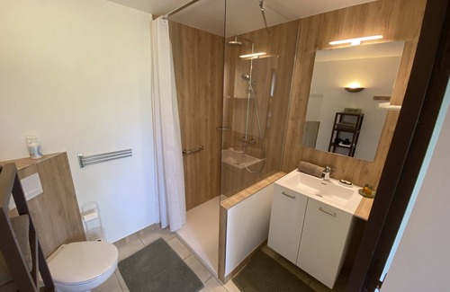 Contremoulins House | Aux Ecuries du Château