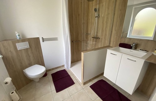 Contremoulins House | Aux Ecuries du Château