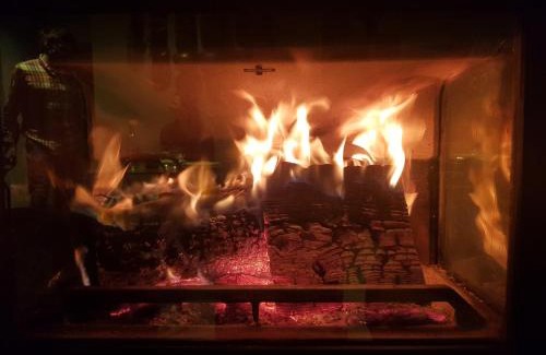 Hauteluce House | Aux fermes de la Croix, Maison d'hôtes, Spa