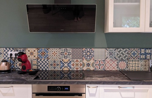 Lautenbach House | Aux Fleurs des Champs