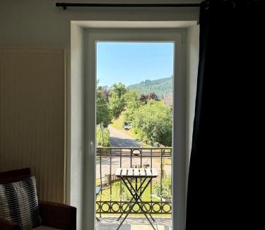 Bergheim Bed & Breakfast | Aux Gîtes de l'Étang - Thannenkirch Bergheim