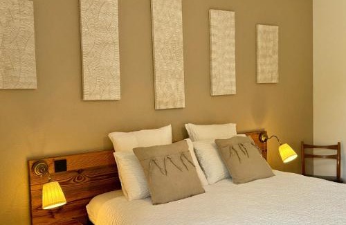 Bergheim Bed & Breakfast | Aux Gîtes de l'Étang - Thannenkirch Bergheim