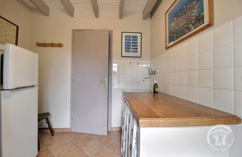 Pleumeur-Bodou House | AUX Gites DES Iles : Voleneg