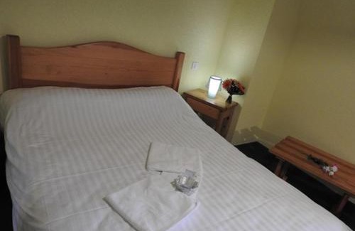 Murat Hotel | AUX GLOBE-TROTTERS