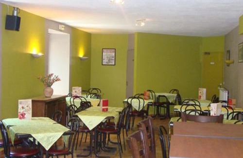 Murat Hotel | AUX GLOBE-TROTTERS