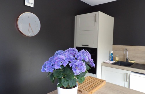 Fleurbaix House | Aux Herbes Hautes