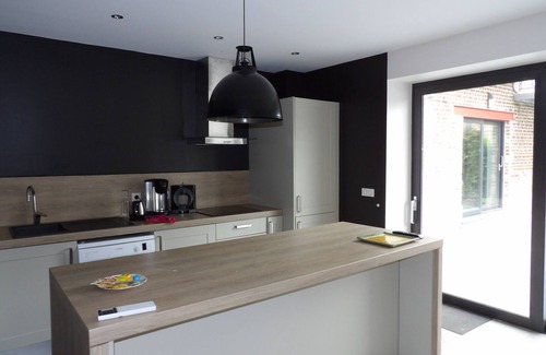 Fleurbaix House | Aux Herbes Hautes