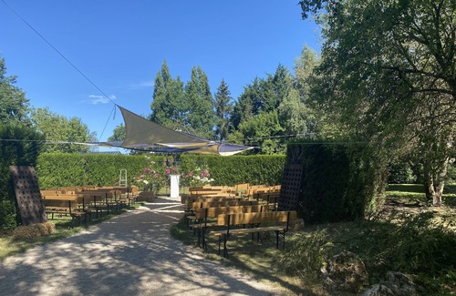 Leuvrigny House | Aux Hirondelles du Chêne