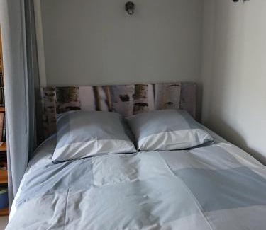 Buhl Apartment | Aux Jardins d'Argiles