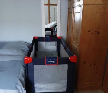 Buhl Apartment | Aux Jardins d'Argiles