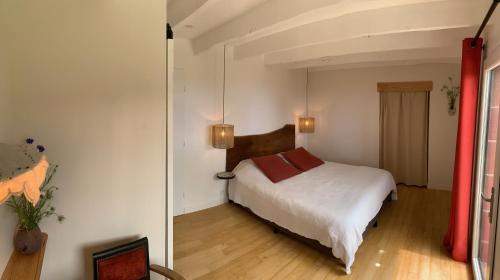 Marcoles Bed & Breakfast | Aux Logis de Fonfroide Chez Mylène & David