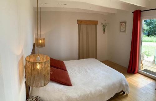 Marcoles Bed & Breakfast | Aux Logis de Fonfroide Chez Mylène & David