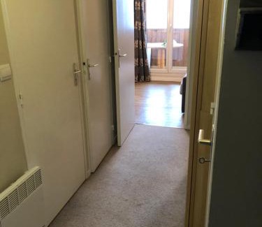 Allos Apartment | Aux pieds des pistes du Seignus calme et charmant