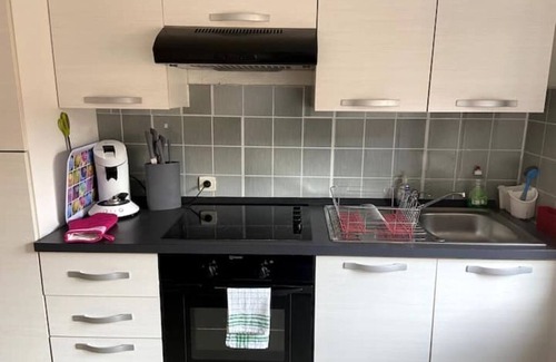 Selestat Apartment | Aux Portes de Brisach